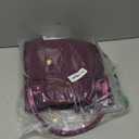 MIYCOO Lunch Bag Lunch Box Women - Leakproof Insulated Lunch Cooler Bag for Women - Large Lunch Tote Bags Adults, Purple (18L)