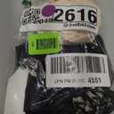 Women's Camel Proof Concealer Panties High Waisted Invisible Cover Thong Underwear No Show Seamless Workout Gym Panty (Large, White+beige+black)