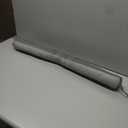 MAGZO Door Draft Stopper 36 Inches, Weighted Triangular Door Snake for Winter Noise Blocker with Hook Loops,Gray