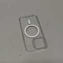 ESR for iPhone 13 Pro Case, Compatible with MagSafe, Shockproof Military-Grade Protection, Scratch-Resistant Back, Magnetic Phone Case for iPhone 13 Pro, Classic Hybrid Case, Clear