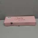 Gogo Curl Human Crochet Hair 120g 100 Strands Feather Crochet Human Hair for Black Women 18 Inch Miracle Knots Crochet Hair Knotless Invisible Pre Looped Deep Curly Wave Hair Extensions Natural Black