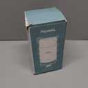 Papablic Portable Travel Baby Bottle Warmer Plus, 18 oz Large Capacity Stainless Steel Bottle Warmer, Safe & Easy to Clean