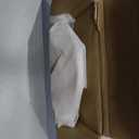 Shower Foot Rest, Shaving & Washing Foot Rest, Heavy Duty Aluminum Alloy Shaving Shelf Fold-Up Shower Foot Rest for Shaving Legs Shower Combo Set (Silvery)