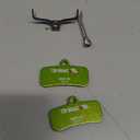 TOP BRAKE Disc Bike Brake Pads for Shimano Saint BR-M810/M820 XTR-M9120 Tektro TRP 4 Piston | MTB/eMTB/Downhill/Trail/All Mountain/Enduro Race/Cycling