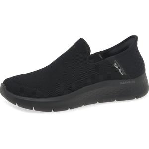 Skechers Men's Hands Free Slip-ins Go Walk Flex No Hands Sneaker 12
