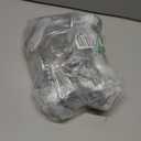 48632-34010 8Pcs Front Upper and Lower Control Arm Bushing Kit, Replacement for Toyota Sequoia 2001-2007, Replacement for Toyota Tundra 2000-2006, Replaces 48654-34010 48655-34010