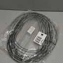 URATOT 4 Pack 12 Inch Metal Wreath Frame Christmas Dark Green Wire Wreath Ring Round for Christmas Wedding Holidays Valentines Garden Home Party Decorations