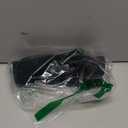 JOMVD Knee Brace for Knee Pain, Meniscus Tear, Adjustable Knee Support with Side Spring Stabilizers for Meniscus Tear, ACL, Arthritis, Patella Stability, Knee Pain Relief, Women and Men, X-Large (Black)