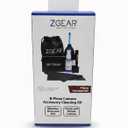 ZGEAR 8 Piece Camera Accessory Cleaning Kit