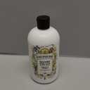 Poo-Pourri Before-You-Go Toilet Spray Refill, Original Citrus, 16 Fl Oz, Up to 800 Uses, Bathroom Odor Deodorizer with Essential Oils for Home or Work, Lemon, Bergamot and Lemongrass Scent