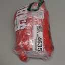 St. John's University Red Storm Arch Logo Pullover Hoodie, Small