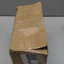 JODSONE U V LED Nail Lamp, Nail Dryer for Gel Polish, Led Light with Automatic Sensor & 4 Timers (Milky White)