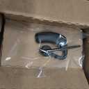 Poly Voyager Legend Wireless Headset (Plantronics) - Single-Ear Bluetooth w/Noise-Canceling Mic - Voice Controls - Mute & Volume Buttons - Ergonomic Design -Connect to Mobile/Tablet via Bluetooth -FFP