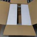 BarWorkstation Sink - 10 x 17 Inch, 304 Stainless Steel Undermount Single Bowl