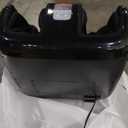 Human Touch Reflex5s Foot and Calf Massager - HSA Approved for Stress & Plantar Fasciitis Relief + Kneading & Compression for Circulation Support - Fits Women & Men Size 12