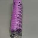 Deepsoon Heating Pad,Electric Heating Pads for Back,Neck,Abdomen,Moist Heating Pad for Shoulder,Knee,Arms,Legs,Dry/Moist Heat & Auto Shut Off,Christmas Gifts for Men and Women,Light Purple,24x12 Inch