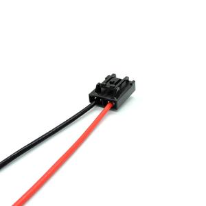 HiSport HSFPKC02-01 Wiring Plug Harness Connector Pigtail Clip - Replaces 94-615, Installation kit for 255LPH 340LPH GSS341 GSS342 GSS340