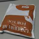 QDWQDW Shapewear for Women Tummy Control High Waisted Panties Sexy Lace Breathable Plus Size Briefs 4-Pack, XXL