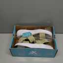 ZeroXposur Julianna Sandal, Color Twill Canvas Size 10