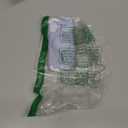 FNTCASE for Samsung Galaxy S25 FE Case: Magnetic Translucent Matte Military Grade Drop Proof Protection Cell Phone Cover - Slim Rugged Durable Shockproof Protective S25Fe Cases (Light Blue-6.7 inch)