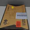 USX Mount Full Motion TV Wall Mount for Most 42-90 inch Flat Screen/LED/4K, TV Mount Bracket Dual Swivel Articulating Tilt 6 Arms, Max 16" Wood Studs, VESA 600x400mm, Holds up to 132lbs