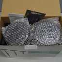 Nupostai 8 Pack Solar Pathway Lights, Multicolor & Warm White LED, IP67 Waterproof, Outdoor Garden Yard Lawn Landscape Decorative