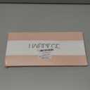 SARLA 2PCS Messy Hair Bun Hair Pieces Wavy Curly Synthetic Updo Fake Scrunchies Pony Tail for Women Dark Grey