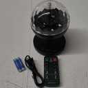 Merkury Innovations 
Spinning Party Light
