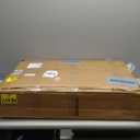 Compatible for Chery ICAR03 JAECOO J6 2025-2023 Floor Mats Trunk Mat with Backrest Mat Cover TPE Waterproof Foot Liner for Gas LHD & RHD(6pcs Sets LHD)