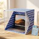 Lap Top Sunshade 16" 2 Pack