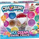 Cra-Z-Slimy Ice Cream Shop Premade Slime Set
