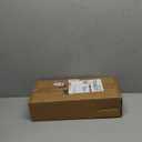 ASGYISA 6Lights Semi Flush Mount Ceiling Light Fixture Gold Modern Matte Sputnik Chandelier Vintage Ceiling Lamp Farmhouse for Kitchen Bedroom Dining Room Living Room with E26 Bulb Base