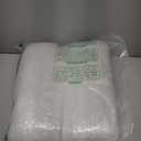 Bubble Cushioning Wrap 2 Pack 12 Inch x 72 ft Bubble Wrap for PackingMoving Boxes and Shipping for Your BusinessPerforated Every 12 in.Suitable for Filling Packaging Boxes.