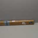 POWERTEC 2-1/2" x 10' Dust Collection Hose, Flexible PVC Dust Collector Hose for Table Saw, Band Saw, Router Table, Belt Sander, Woodworking & Garage, Wood Shop Dust Collection System (70129)