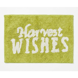 Homewear Ultra Soft Bath Mat 17x24