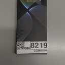 TORRAS Stronger Magnetic & Shockproof for iPhone 17 Pro Max Case, Fit for MagSafe, Military Grade Drop Protection, Camera Control, DIY Button, Slim Fit for iPhone 17 Pro Max Case Translucent Deep Blue