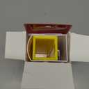 Quality Home One Click Stick with Stainless Steel Blade, Cheese Splitter, Butter Slicer, for Bread, Cakes, Cookies