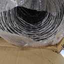 Heavy Duty Horse Fence 4x100FT, 2x4 Inch Mesh, Durable No-Climb Horse Fencing for Cattle, Goats, Sheep, Large Dogs, Livestock, Woven Wire Fencing for Farm, Garden and Field Use