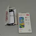 ZAGG Glass Elite Screen Protector for Apple iPhone 14 Pro - 5X Shatter Protection, Anti-Fingerprint Technology, InvisibleShield, Easy to Install