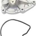 For Mini Cooper Countryman Water Pump 2011 12 13 14 2015 | 4 Cyl | 1.6L Engine | 11517550484