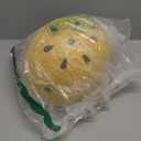 Toddler Kids Bike Helmet Set - Adjustable Cycling Helmet with Knee, Elbow Pads & Wrist Guards Sport Protective Gear Little Kid (Small: 20.1"-21.2"/51-54cm, Yellow)