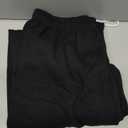 Hanes, EcoSmart Fleece Sweats for Men, Open Bottom Sweatpants, 30.5"