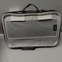 YOREPEK Hard Shell Carrying Case Compatible with PS5, PS5 Pro, Travel Protective Bag Suitable for Playstation 5 Digital Edition, Console, Controllers, Headset and Gaming Accessories, Grey