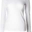 Women's Alley Long Sleeve Shirt Size M