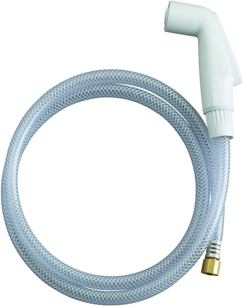 KOHLER GP1021724-0 Genuine Part Side spray, White