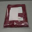 KARALIN Womens Plus Size Tops Fall CrewNeck Waffle Knit Long Sleeve Shirts Side Slits Oversized Sweater Pullover (XXL)