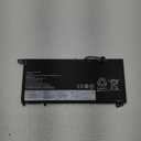 L19L3PDA Laptop Battery Replacement for Lenovo Thinkbook 14 G2 15 G2 Itl are 14 G3 15 G3 Acl Itl Series 11.52V 45Wh/3904mAh