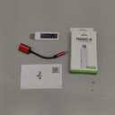 MAYFLASH MagicX Wireless Bluetooth USB Adapter for Xbox Series S/X, Xbox One, Switch, macOS, Windows, Raspberry Pi, Compatible with PS5, PS4, Xbox Bluetooth Controller and More