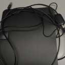 TV Antenna Indoor Long Range, Supports 4K 1080p Smart TV Signal Reception with Signal Amplifier 16ft HDTV Coax Cable