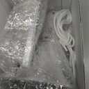 Digital Wireless Floating Pool Thermometer,Water Temperature Thermometer,Indoor Monitor Outdoor Pool Thermometer Set for Swimming Pool Whirlpool Spas Hot Tub Bath Pond Aquarium,Easy Read LED Backlight